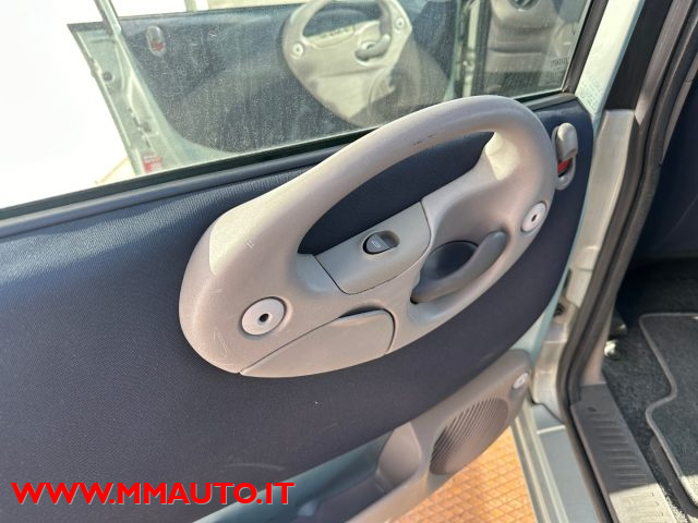 FIAT Multipla usata, con Lettore CD