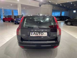 VOLVO V50 usata, con Airbag Passeggero