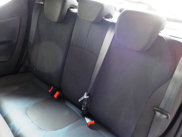 LANCIA Ypsilon usata 29