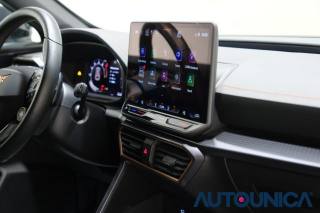 CUPRA Formentor usata, con Apple CarPlay