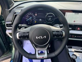 KIA Sportage usata, con Cruise Control