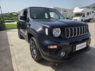 JEEP Renegade usata, con Alzacristalli elettrici