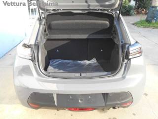 PEUGEOT 208 usata, con ESP