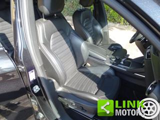 ALFA ROMEO Stelvio usata, con Trazione integrale