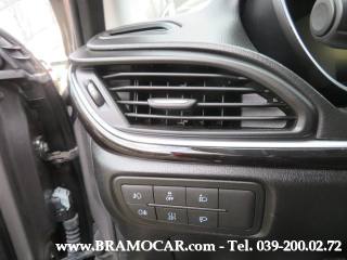 FIAT Tipo usata, con Cruise Control