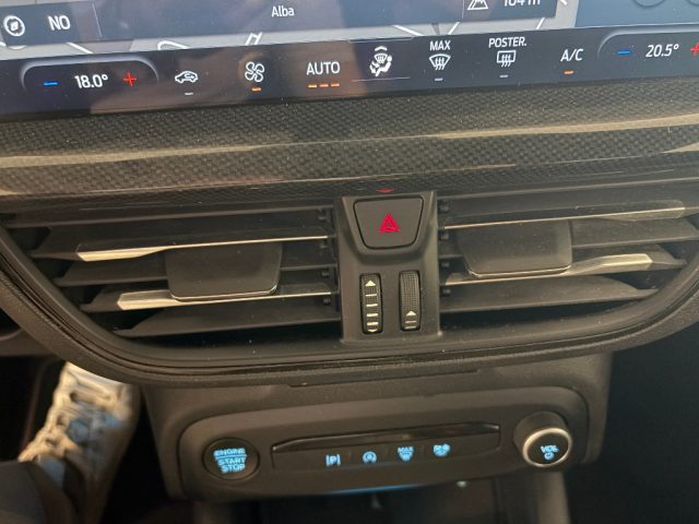 FORD Focus usata, con Servosterzo