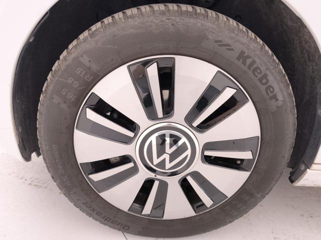 VOLKSWAGEN up! usata, con Climatizzatore