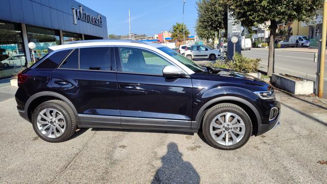 VOLKSWAGEN T-Roc usata, con Airbag laterali