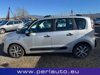 CITROEN C3 Picasso usata, con Airbag laterali