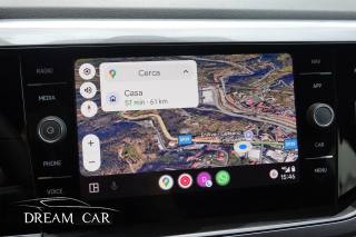 VOLKSWAGEN Polo GTI usata, con Controllo automatico clima