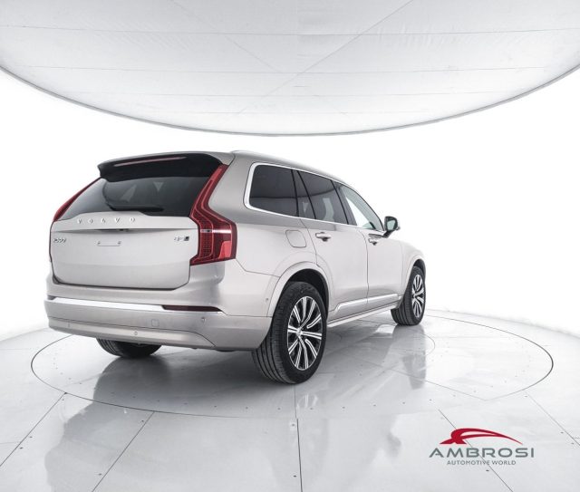 VOLVO XC90 usata 2