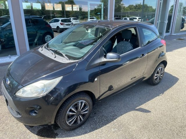 FORD Ka usata, con Airbag