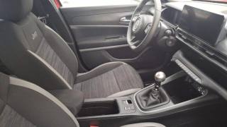 JEEP Avenger usata, con Airbag Passeggero