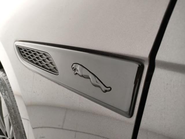 JAGUAR F-Pace usata, con Controllo trazione