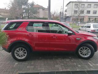 LAND ROVER Discovery Sport usata, con Airbag