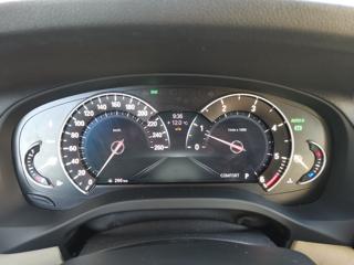 BMW X3 usata, con Chiusura centralizzata