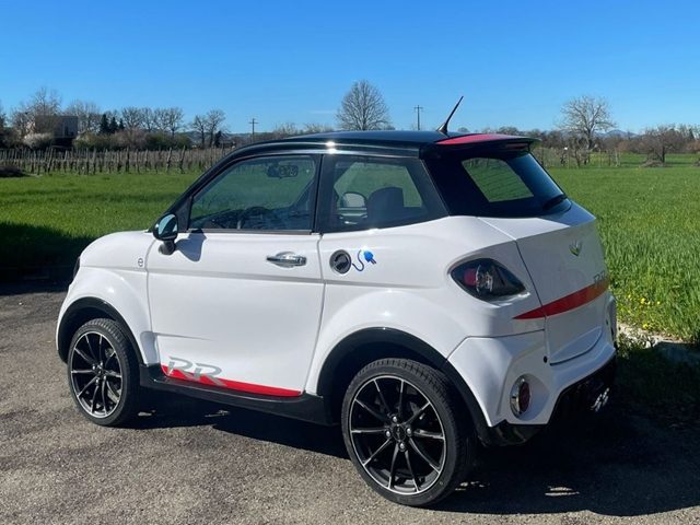 CHATENET CH46 usata, con Autoradio