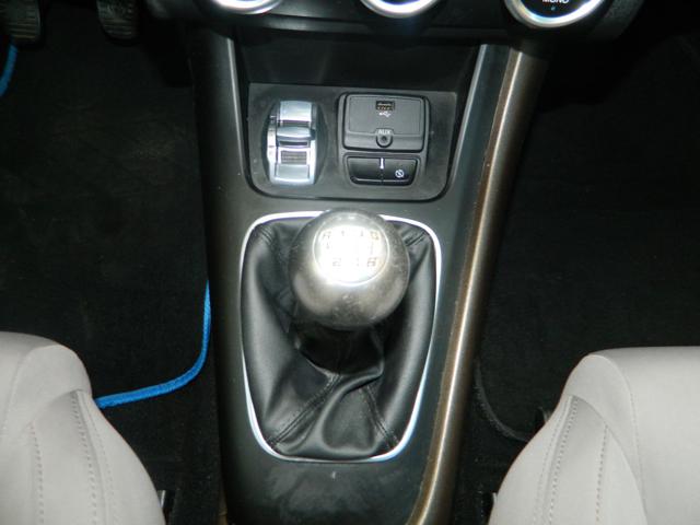 ALFA ROMEO Giulietta usata, con ESP