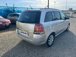 OPEL Zafira usata, con Alzacristalli elettrici
