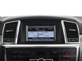 MERCEDES-BENZ ML 250 usata 13