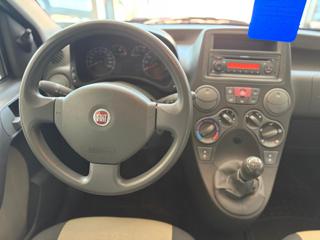 FIAT Panda usata, con Ruotino