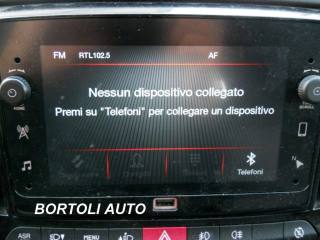 FIAT Doblo usata, con Touch screen