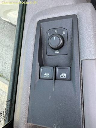 VOLKSWAGEN Crafter usata, con Porta scorrevole