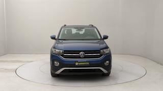 VOLKSWAGEN T-Cross usata, con Cerchi in lega