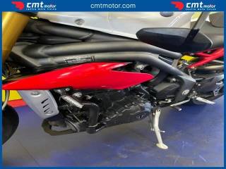 TRIUMPH Speed Triple 1050 usata 9