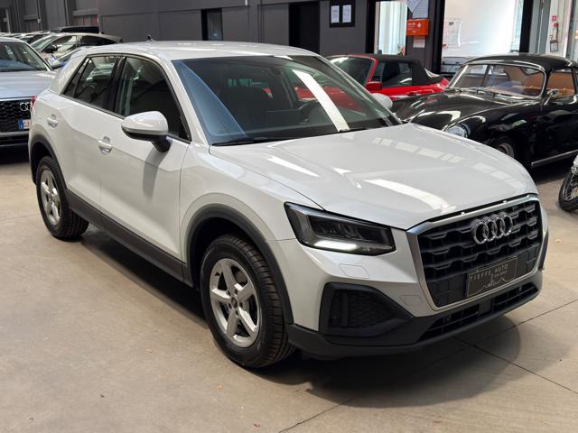 AUDI Q2 usata, con Airbag laterali