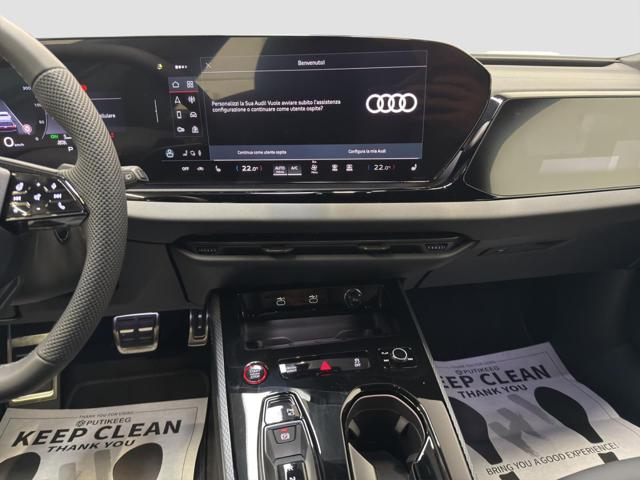 AUDI A5 usata, con ESP