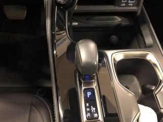 LEXUS NX 450h usata, con Servosterzo