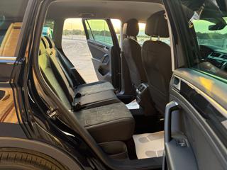 VOLKSWAGEN Tiguan usata, con Controllo automatico clima
