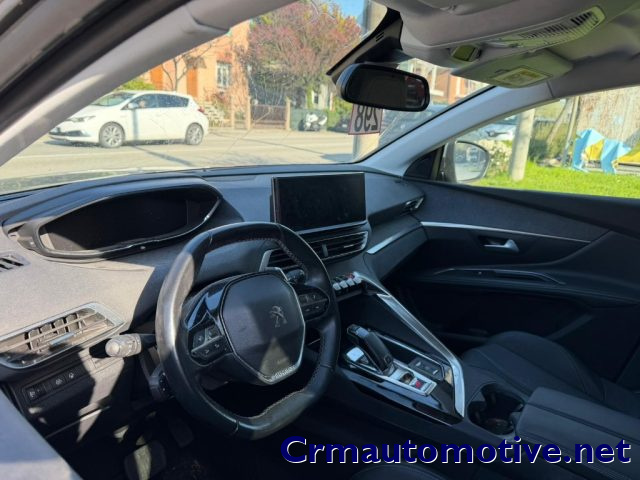 PEUGEOT 5008 usata, con Climatizzatore