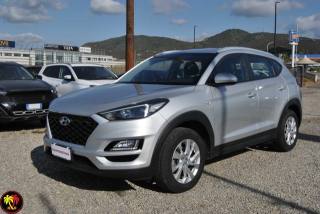 HYUNDAI Tucson usata, con Airbag Passeggero