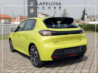 PEUGEOT 208 usata, con ESP