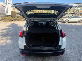 PEUGEOT 2008 usata, con Controllo trazione