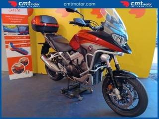 HONDA Crossrunner usata 5