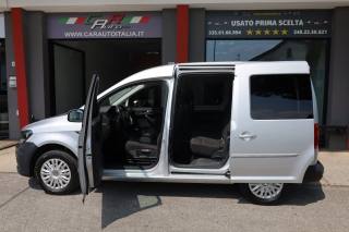 VOLKSWAGEN Caddy usata 47