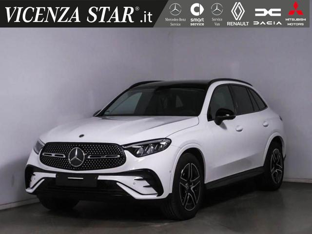 MERCEDES-BENZ GLC 220 usata, con ABS