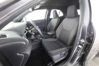 TOYOTA Yaris Cross usata 2