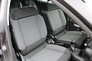 CITROEN C3 usata, con Chiusura centralizzata telecomandata