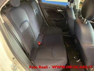 FIAT 500X usata, con Boardcomputer