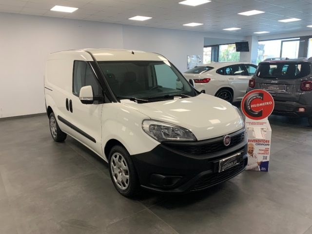 FIAT Doblo usata, con ABS