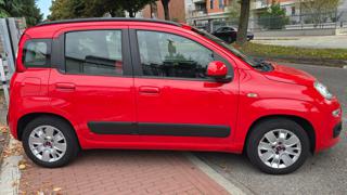 FIAT Panda usata, con Cerchi in lega