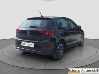 VOLKSWAGEN Polo usata, con Chiusura centralizzata