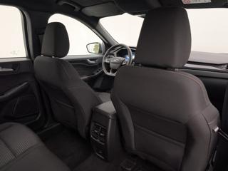 FORD Kuga usata, con Fari LED
