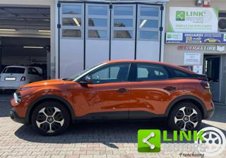CITROEN C4 X usata, con Airbag
