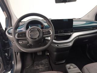 FIAT 500e usata, con Sistema di navigazione