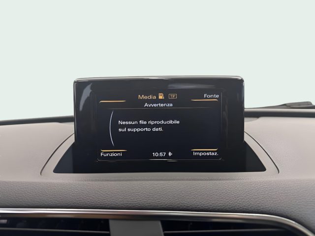 AUDI Q3 usata, con Vivavoce